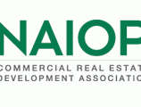 Commercial Real Estate Development Association NAIOP logo