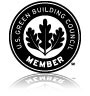 United States Green Building Council logo
